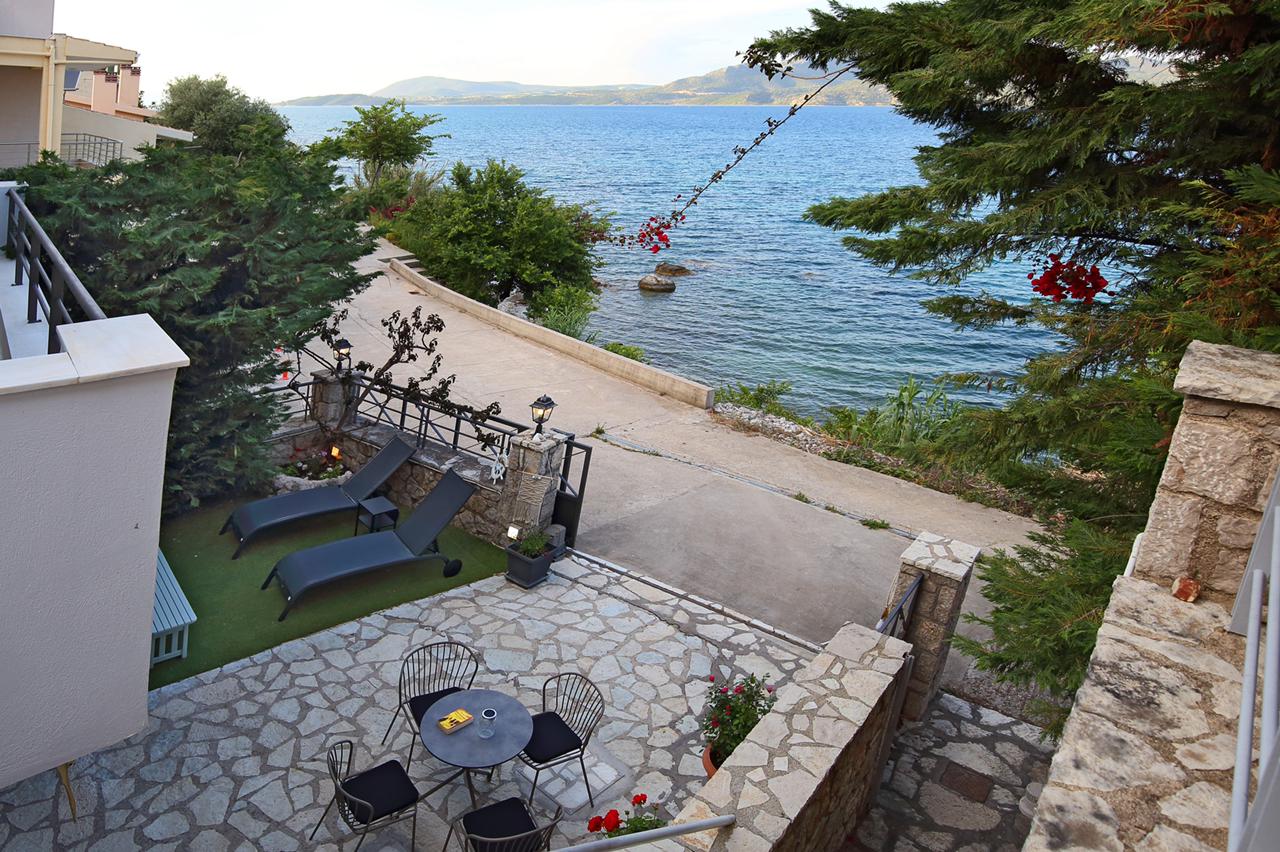 Villa View